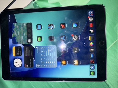 Riyadh, Tablet Computers, SAR 850,  IPad 9th Generation