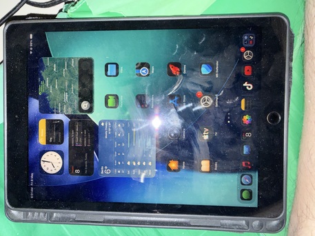 Riyadh, Tablet Computers, SAR 850,  IPad 9th Generation