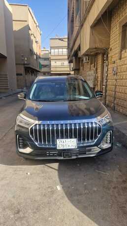 Hara, Vehicles, Cars & Trucks , Jetour 90x Plus 2.0,  2025,  Automatic,  2800 KM,   - 7 Seats