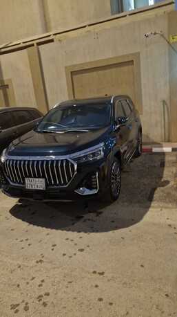 Hara, Vehicles, Cars & Trucks , Jetour 90x Plus 2.0,  2025,  Automatic,  2800 KM,   - 7 Seats