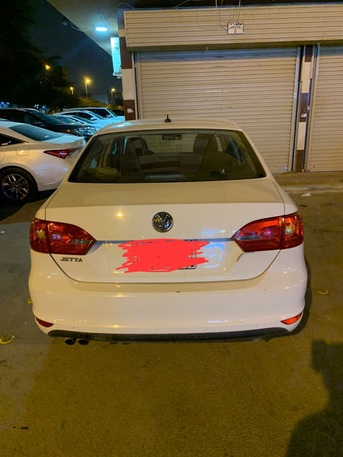 Hara, Vehicles, Cars & Trucks , SAR 12500,  Volkswagen Jetta,  2012,  Automatic,  250000 KM,  Selling Car