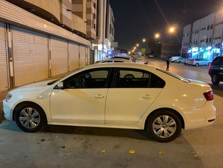 Hara, Vehicles, Cars & Trucks , SAR 12500,  Volkswagen Jetta,  2012,  Automatic,  250000 KM,  Selling Car