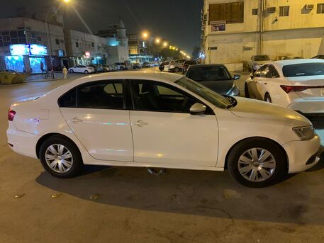 Hara, Vehicles, Cars & Trucks , SAR 12500,  Volkswagen Jetta,  2012,  Automatic,  250000 KM,  Selling Car