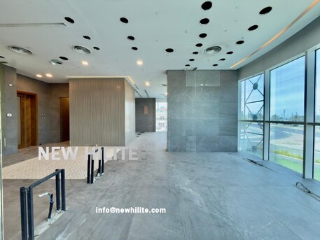 Salmiya, Shops, KWD 2500,  Spacious Commercial Space For Rent In Salmiya
