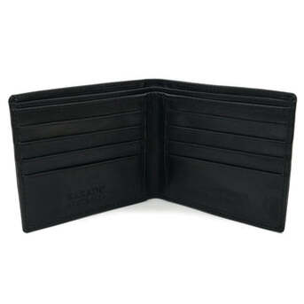 Melbourne, Fashion & Design, Mens Trifold Leather Wallet That Keeps Your Essentials Neat
