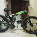 SAR 40000750,  Cycle 400sr   And Skating Shoes 75sr