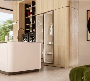 New York, Business, Modern Home Interior Design Solutions