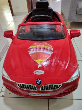 Jubail, Baby & Kid Stuff, SAR 250,  Kids Electric Car