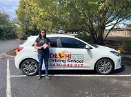 Melbourne, Automotive, Become A Confident Driver With The Best Driving School In Craigieburn Today