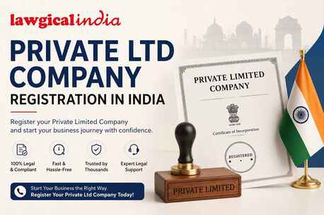 Lucknow, Software, Private Ltd Company Registration In India &ndash; Fast & Hassle-Free Online Process