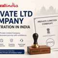 Private Ltd Company Registration In India &ndash; Fast & Hassle-Free Online Process