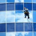 Commercial Window Cleaning For Spotless Business Views