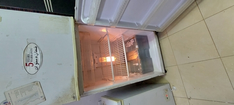 Al Rawdah, Appliances, SAR 350,  Refrigerator