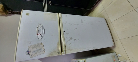 Al Rawdah, Appliances, SAR 350,  Refrigerator