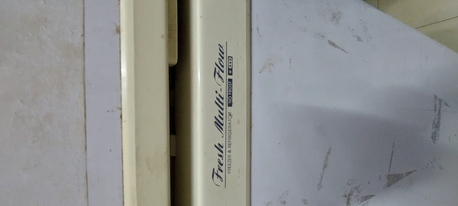 Al Rawdah, Appliances, SAR 350,  Refrigerator
