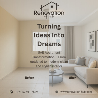 Dubai, Interior Design, Interior Design Dubai | Best Interior Design Company &ndash; Renovation Hub