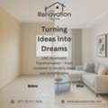 Interior Design Dubai | Best Interior Design Company &ndash; Renovation Hub