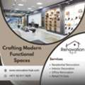 Interior Design Dubai | Best Interior Design Company