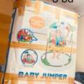 BHD 3,  Baby Cot, Mattress, Baby Jumper, Hands Free Electric Breast Pump