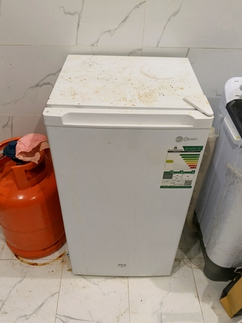 Riyadh, Appliances, SAR 300,  Fridge
