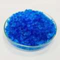 Blue Silica Gel Crystals