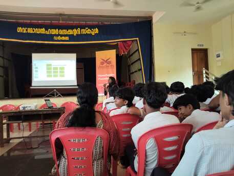 Mumbai, Education, Transformative Drug And Alcohol Education In Schools For Safer And Smarter Student Growth