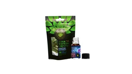 New York, Health, Unlock Natural Energy When You Buy White Vein Kratom