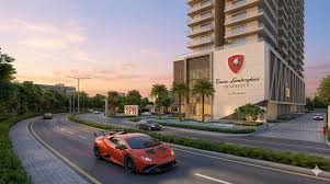 Gurgaon, Computers, INR 50000000,  Lamborghini Residences &ndash; Iconic Living