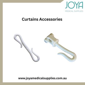 Sydney, Health & Beauty Items, Buy Curtains Accessories In Australia - Joya Medical Supplies