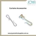 Buy Curtains Accessories In Australia - Joya Medical Supplies