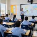 How To Choose The Best CBSE School In Dubai For Your Child&rsquo;s Future