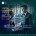 Visitor Management System In UAE: The Complete Guide To Real-Time Security & Smart Visitor