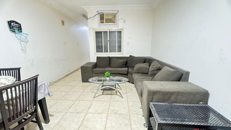 Jubail, Apartments, Flats, Houses & Villas, SAR 2600/month,  2 BR,  SAR 2600/month,  2 BR,  Fully Furnished Flat For Rent