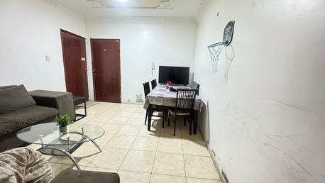 Jubail, Apartments, Flats, Houses & Villas, SAR 2600/month,  2 BR,  SAR 2600/month,  2 BR,  Fully Furnished Flat For Rent