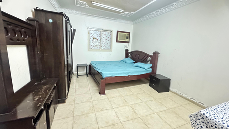 Jubail, Apartments, Flats, Houses & Villas, SAR 2600/month,  2 BR,  SAR 2600/month,  2 BR,  Fully Furnished Flat For Rent