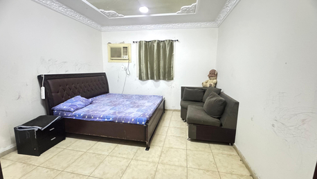 Jubail, Apartments, Flats, Houses & Villas, SAR 2600/month,  2 BR,  SAR 2600/month,  2 BR,  Fully Furnished Flat For Rent