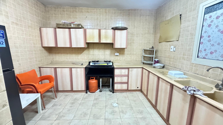 Jubail, Apartments, Flats, Houses & Villas, SAR 2600/month,  2 BR,  SAR 2600/month,  2 BR,  Fully Furnished Flat For Rent