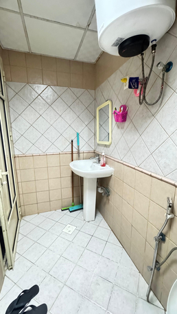 Jubail, Apartments, Flats, Houses & Villas, SAR 2600/month,  2 BR,  SAR 2600/month,  2 BR,  Fully Furnished Flat For Rent