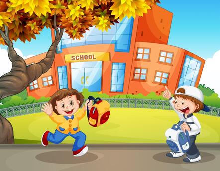 Mumbai, Childcare Job Seekers, Top CBSE Schools In Nallagandla