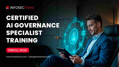 New York, Education, AI Governance Specialist Online Training