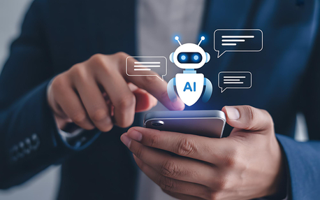 Mumbai, Business, Turn Conversations Into Conversions With 24/7 AI Chatbot For Smarter Business!