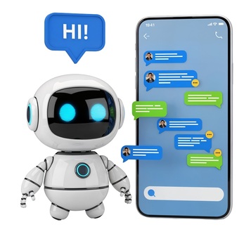 Mumbai, Business, Turn Conversations Into Conversions With 24/7 AI Chatbot For Smarter Business!