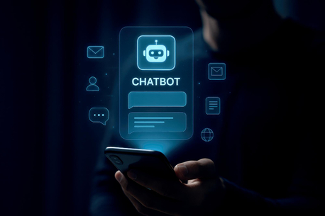 Mumbai, Business, Turn Conversations Into Conversions With 24/7 AI Chatbot For Smarter Business!