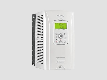 Mumbai, Industrial Machinery, Industrial AC Drives For Motor Speed Control & Energy Efficiency