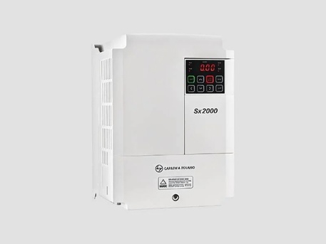 Mumbai, Industrial Machinery, Industrial AC Drives For Motor Speed Control & Energy Efficiency