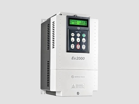 Mumbai, Industrial Machinery, Industrial AC Drives For Motor Speed Control & Energy Efficiency