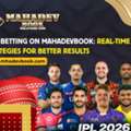 Live Betting On Mahadevbook: Real-Time Strategies For Better Results