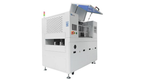 Noida, Electronics, Curing Oven For Efficient Industrial Heating & Drying Processes