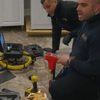 Toronto, Appliance Repair, Expert Main Water Line Replacement In Etobicoke