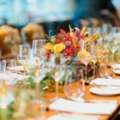 Elegant Wedding Catering Services For Your Special Day